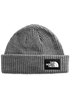 The North Face Men's Salty Lined Beanie - Tnf Medium Grey Heather