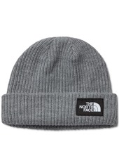 The North Face Men's Salty Lined Beanie - Tnf Medium Grey Heather