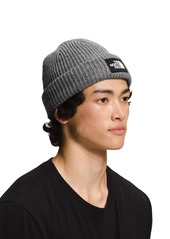 The North Face Men's Salty Lined Beanie - Tnf Medium Grey Heather