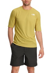 The North Face Men's Shadow Hike T-Shirt, Small, Black