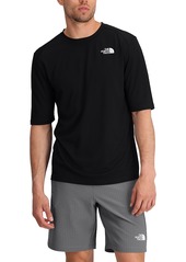 The North Face Men's Shadow Hike T-Shirt, Small, Black | Father's Day Gift Idea