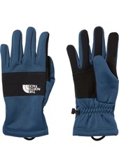 The North Face Men's Sierra Etip™ Glove, Small, Blue