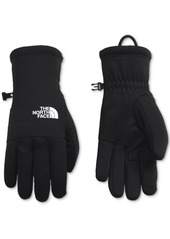 The North Face Men's Sierra Etip Gloves - Tnf Medium Grey Heather