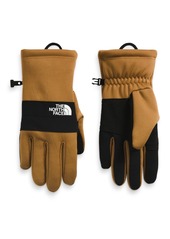 The North Face Men's Sierra Etip Gloves - Tnf Medium Grey Heather