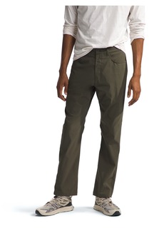 The North Face Men's Sprag 5 Pocket Pants - New Taupe Green