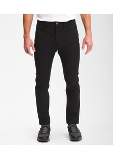 The North Face Men's Sprag 5 Pocket Pants - TNF Black