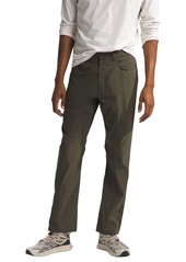 The North Face Men's Sprag 5-Pocket Pants, Size 30, Black