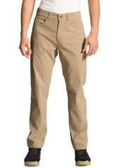 The North Face Men's Sprag 5-Pocket Pants, Size 30, Black
