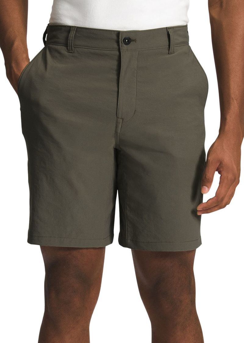 The North Face Men's Sprag Short, Size 31, Green