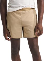 "The North Face Men's Summer LT 6"" Shorts, Small, Blue | Father's Day Gift Idea"