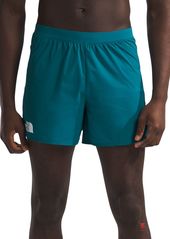The North Face Men's Summit Pacesetter Short, Large, Blue