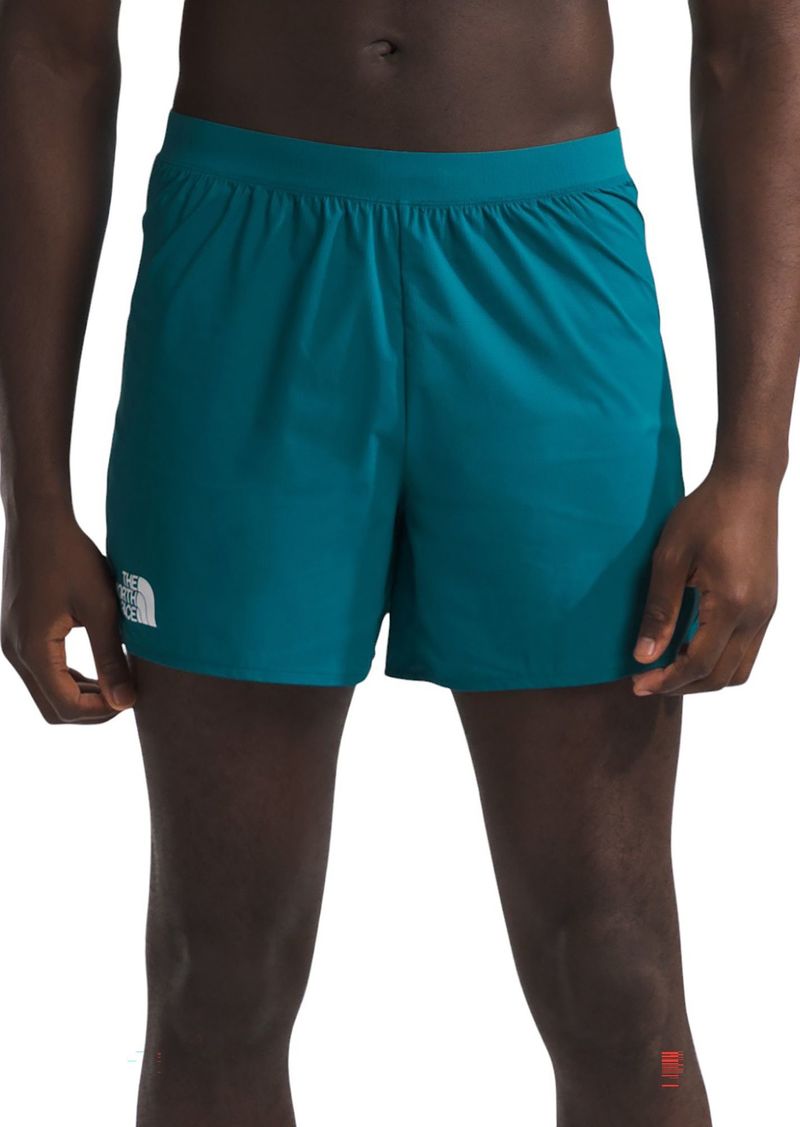 The North Face Men's Summit Pacesetter Short, Large, Blue