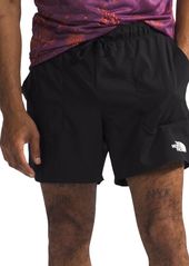 The North Face Men's Sunriser Short, Large, Blue | Father's Day Gift Idea