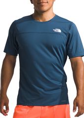 The North Face Men's Sunriser Short Sleeve Shirt, Large, Gray | Father's Day Gift Idea