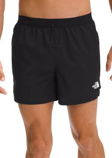 The North Face Men's Sunriser Shorts, XL, Black