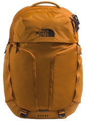 The North Face Men's Surge Backpack, Black