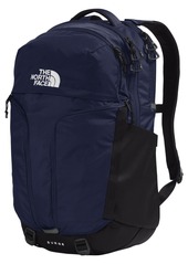 The North Face Men's Surge Backpack, Black