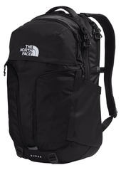 The North Face Men's Surge Backpack, Black