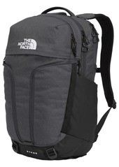 The North Face Men's Surge Backpack, Black