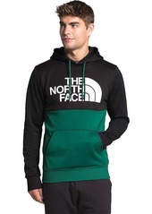 The North Face Men's Surgent Bloc Pullover Hoodie