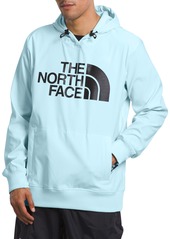 The North Face Men's Tekno Logo Hoodie, Small, Black