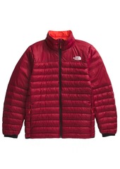 The North Face Men's Terra Peak Jacket, Small, Black