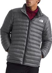 The North Face Men's Terra Peak Jacket, Small, Black