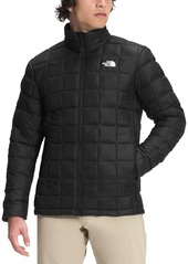 The North Face Men's ThermoBall Jacket 2.0 - Tnf Black