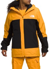 The North Face Men's ThermoBall Eco Snow Triclimate Jacket, Medium, Red | Father's Day Gift Idea