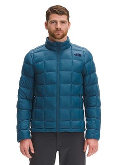 The North Face Men's ThermoBall Super Jacket