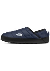 The North Face Men's ThermoBall Traction Mule V Slippers - Summit Navy/TNF White