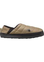 The North Face Men's ThermoBall Traction Mule V Slippers, Size 11, Black | Father's Day Gift Idea