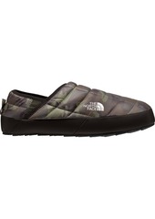 The North Face Men's ThermoBall Traction Mule V Slippers, Size 11, Black