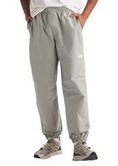 The North Face Men's TNF Easy Wind Pants, Small, Black