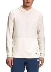 The North Face Men's TNF Terry Hoodie, Small, White