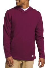 The North Face Men's TNF Terry Hoodie, Small, White | Father's Day Gift Idea