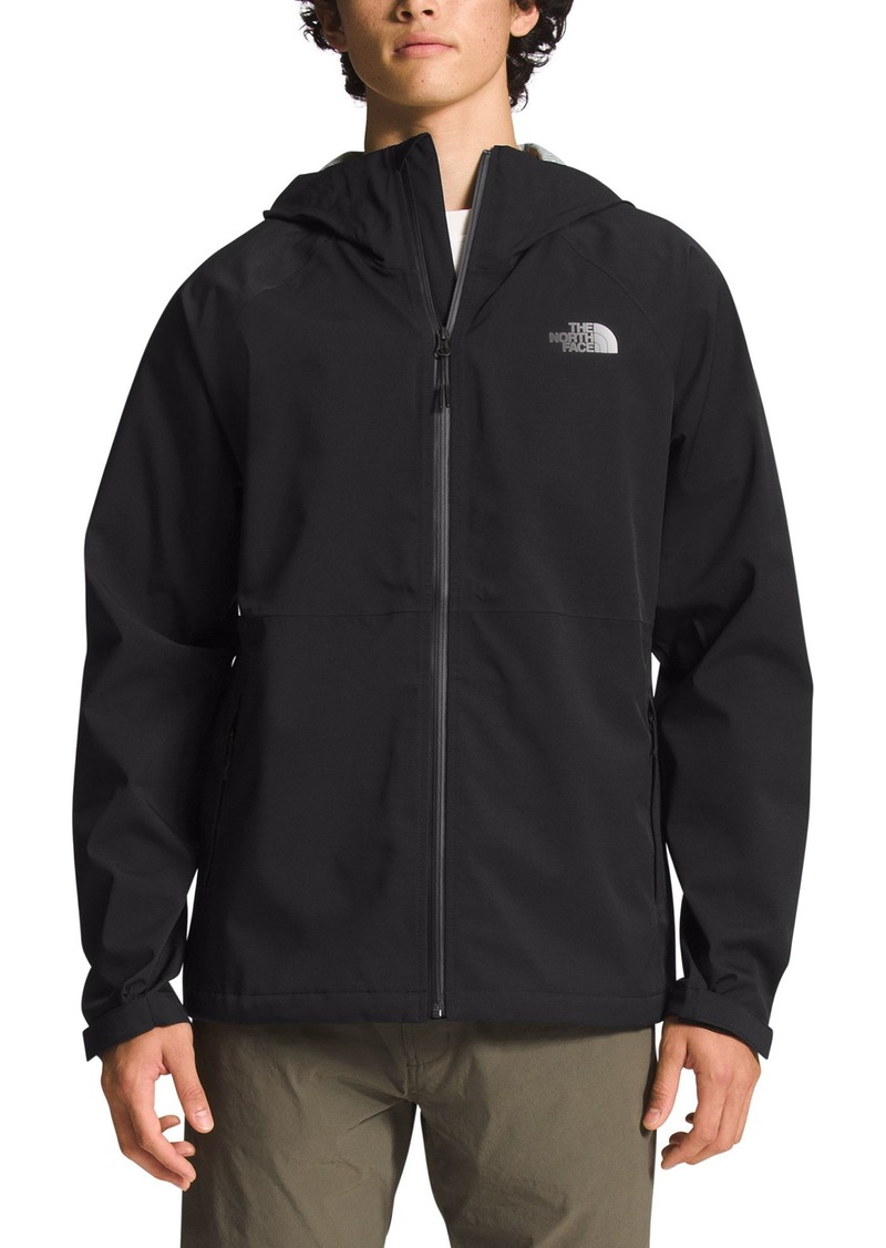 The North Face Men's Valle Vista Jacket, Small, Black | Father's Day Gift Idea