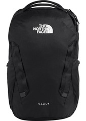 The North Face Men's Vault 20 Backpack, Black