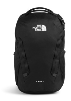 The North Face Men's Vault Backpack - Tnf Black