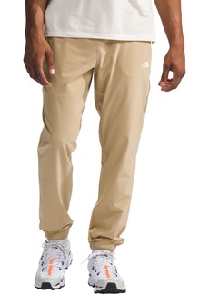 The North Face Men's Wander 2.0 Jogger, Small, Brown