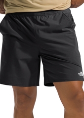 The North Face Men's Wander 2.0 Water-Repellent Shorts - Tnf Black