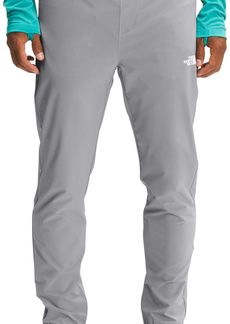 The North Face Men's Wander Pant, Large, Gray