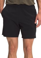 The North Face Men's Wander Shorts, XXL, Black