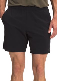 The North Face Men's Wander Shorts, Small, Black