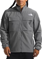 The North Face Men's Willow Stretch Jacket, Medium, White