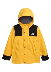 The North Face Kids' Mountain Gore-Tex® Waterproof Winter Jacket (Big Boy)
