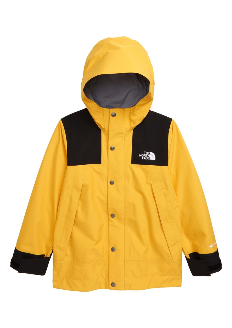 north face winter jacket kids