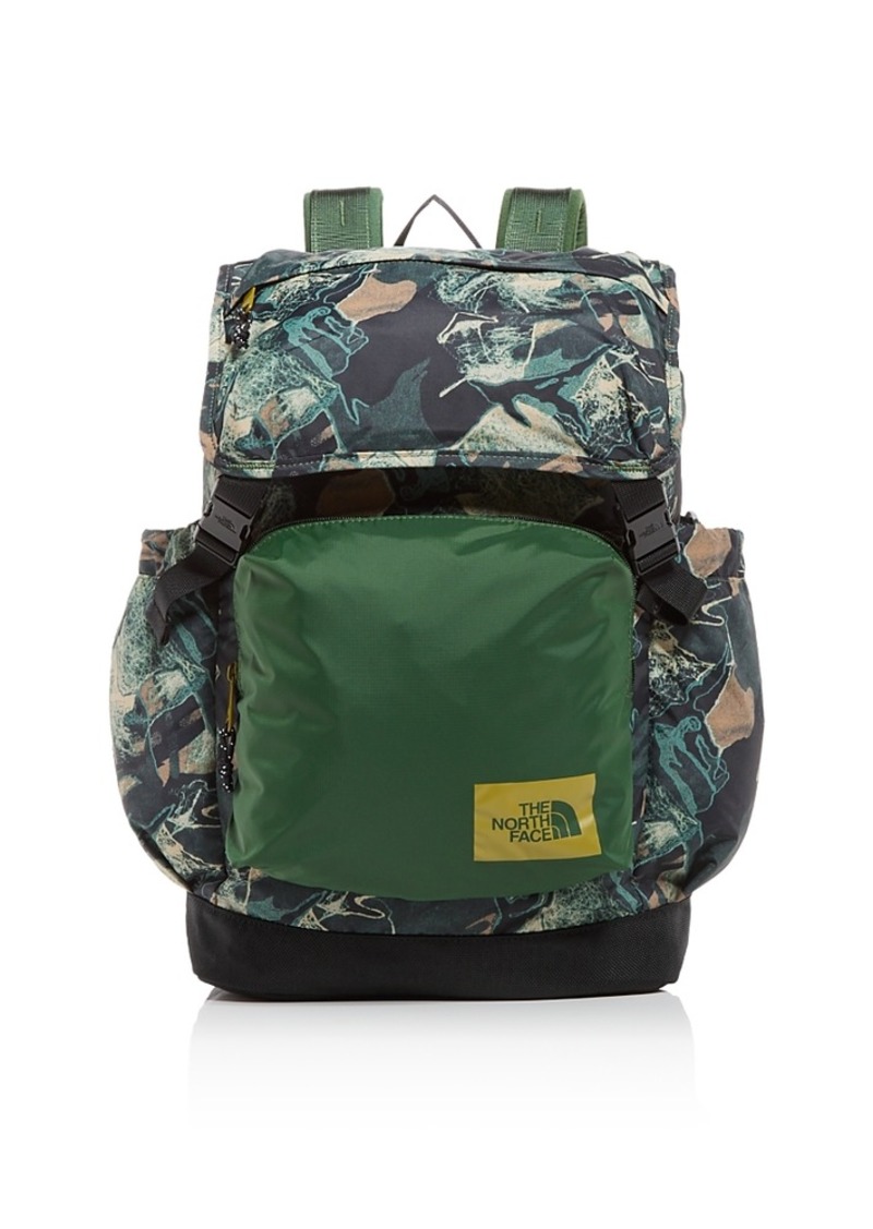 The North Face Mountain Xl Daypack