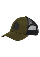 The North Face Mudder Trucker Hat, Men's, Blue | Father's Day Gift Idea