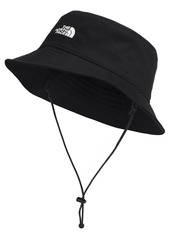 The North Face Norm Bucket Hat, Men's, L/XL, Gray